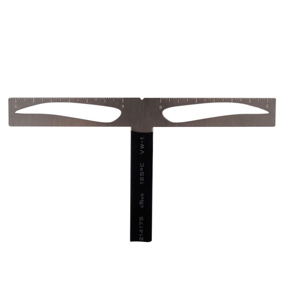 Stencil Ruler Reusable Three-point Balance Positio... – Grandado