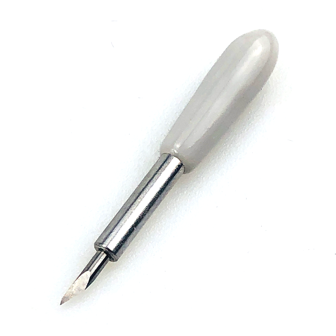 5pcs Deep Point Plotter Vinyl Cutter Offset Knife for Deepcut Blade Cricut Maker 3 Explore Air Roland Liyu Dia 2mm