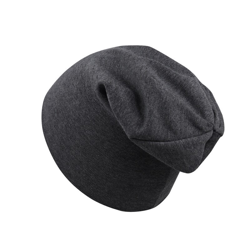 1-4Y colore misto Unisex neonato berretti per bambini berretto ragazzo ragazza bambino neonato cappello morbido in cotone cappello da sci caldo cappello invernale all&#39;aperto: Grigio scuro