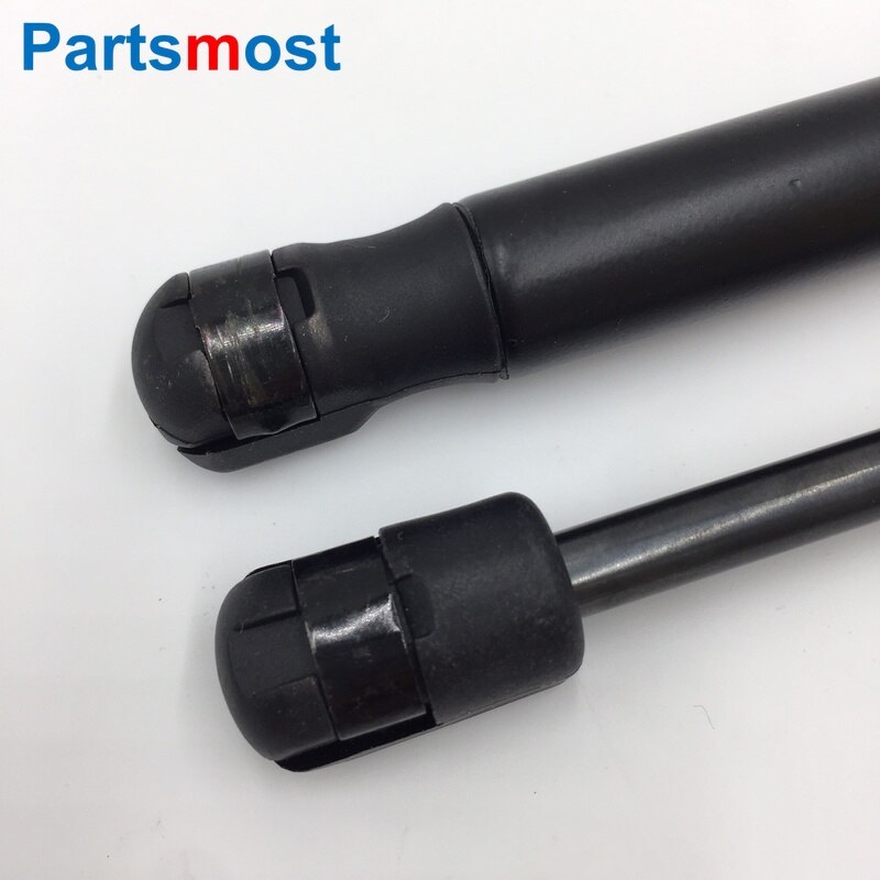 2 Stuks Van Gasveren Voor Land Rover Range Rover Evoque Motorkap Achterklep Gas Strut Ondersteuning Gas Liften BJ3216C826AA LR025400 LR025379