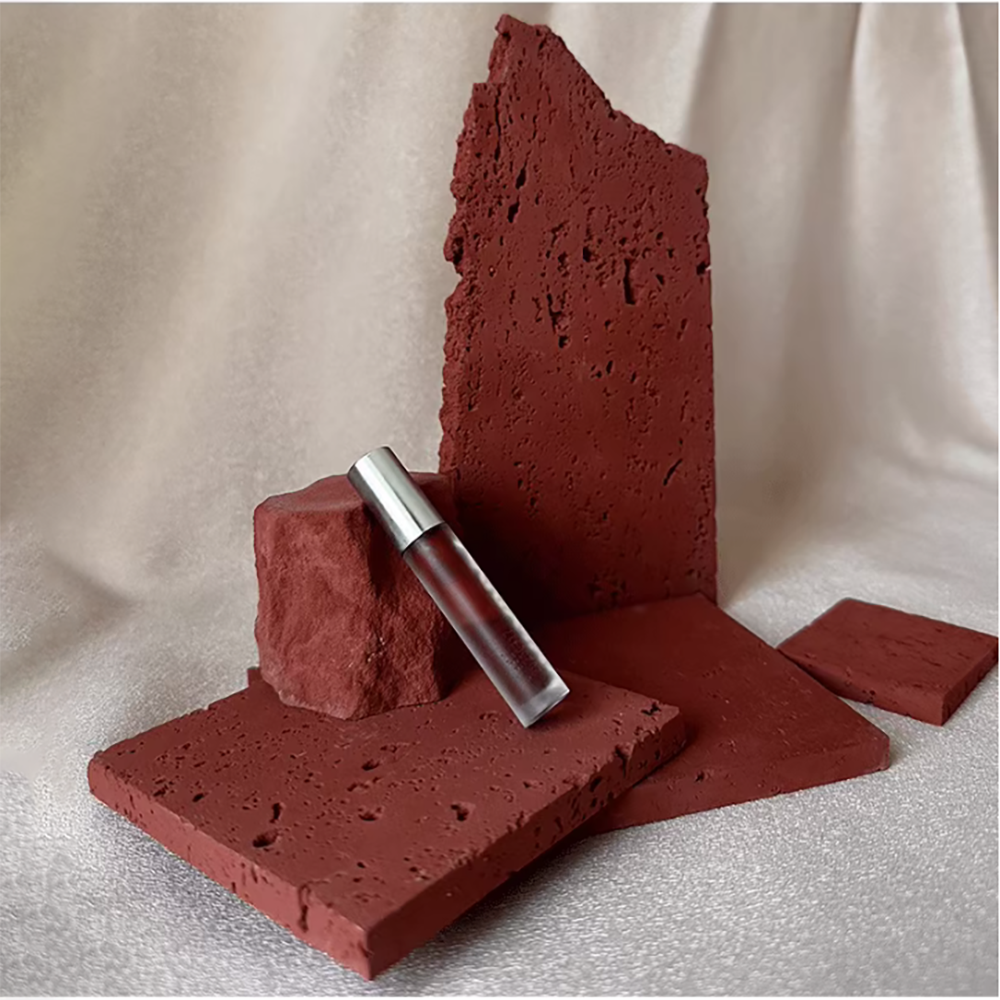 Schmuck Anzeige Stand Gips Tablett bilden, Erbsen schale leere Modellierung einfache Modellierung Halskette Schmuck Anzeige Tablett Silikon bilden