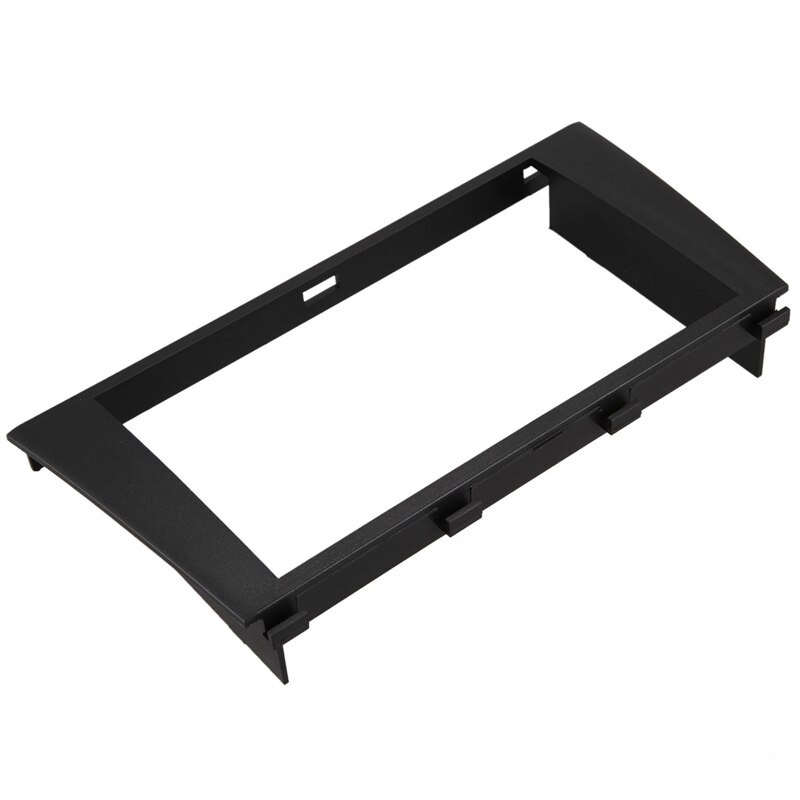 Double Din Fascia for Lexus IS200 IS300 Toyota Altezza Radio DVD Stereo Panel Dash Mounting Installation Trim Kit