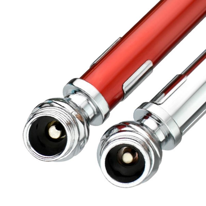 Practical Auto Car Motorcycle Tire Air Pressure Test Gauge Pen Tyre Test Meter Diagnostic Tool Car Accessories