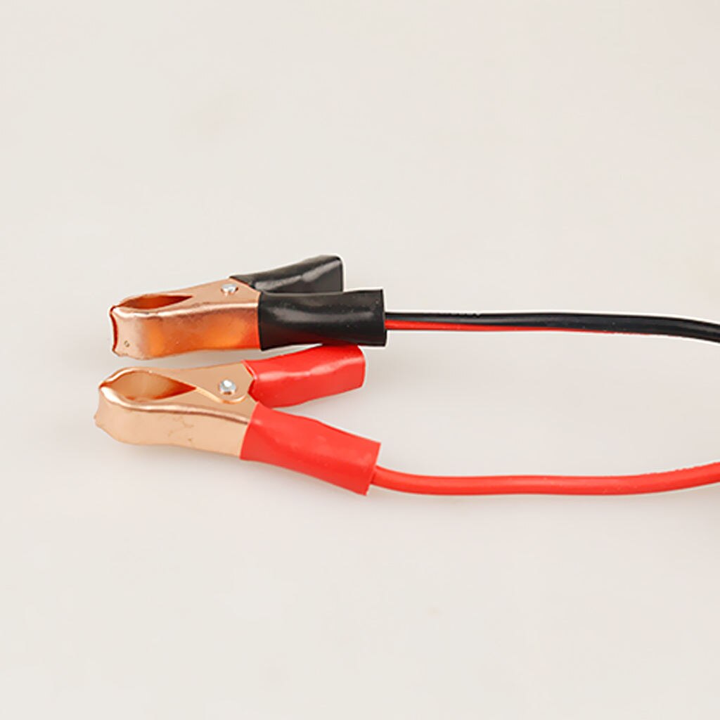 Battery Charger 12V 10A DC Intelligent Motorcycle Car Electric Scooter