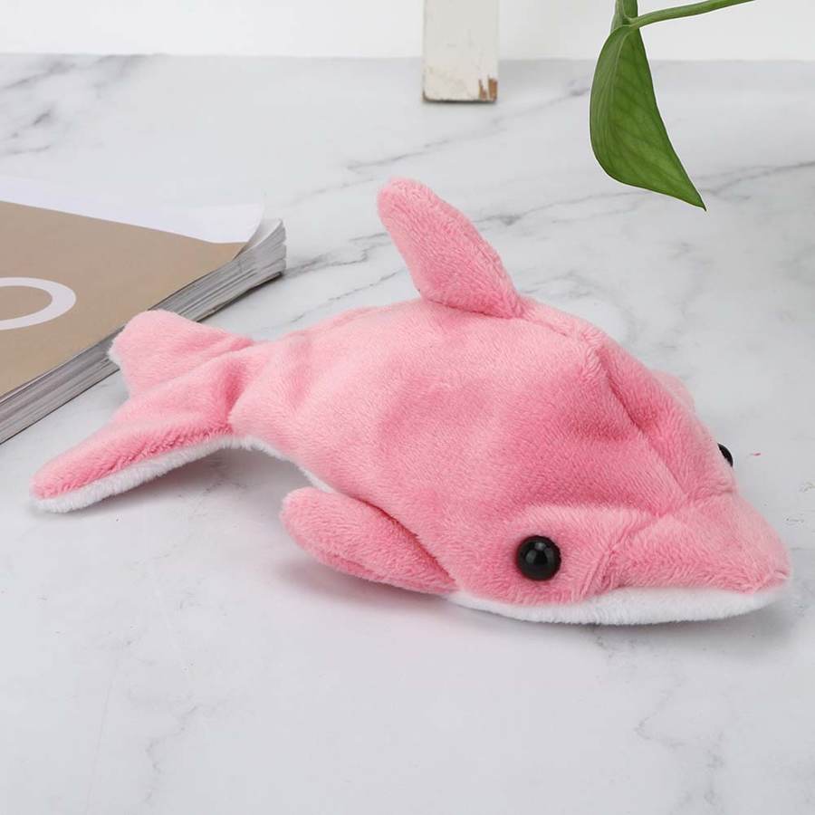 Baby badspeelgoed schattige walvisvormige waterabsorberende badspeelgoed knuffels badspeelgoed voor in bad