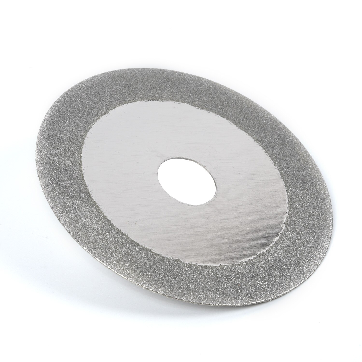 1 Pc Grinding Wheel Sanding Disc Cutting Disc Diamond Coated High Strength 100mm For Angle Grinder Accessories