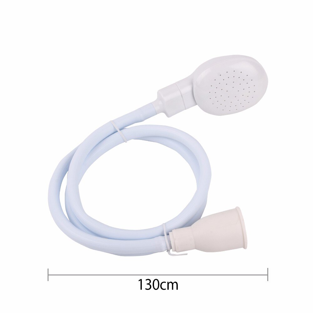Pet Dog Bath Sprayers Dog Cat Shampoo Shower Tool For Washing Dogs Puppy Cleaning Shower Hose Grooming Pet Supplies 1.3M