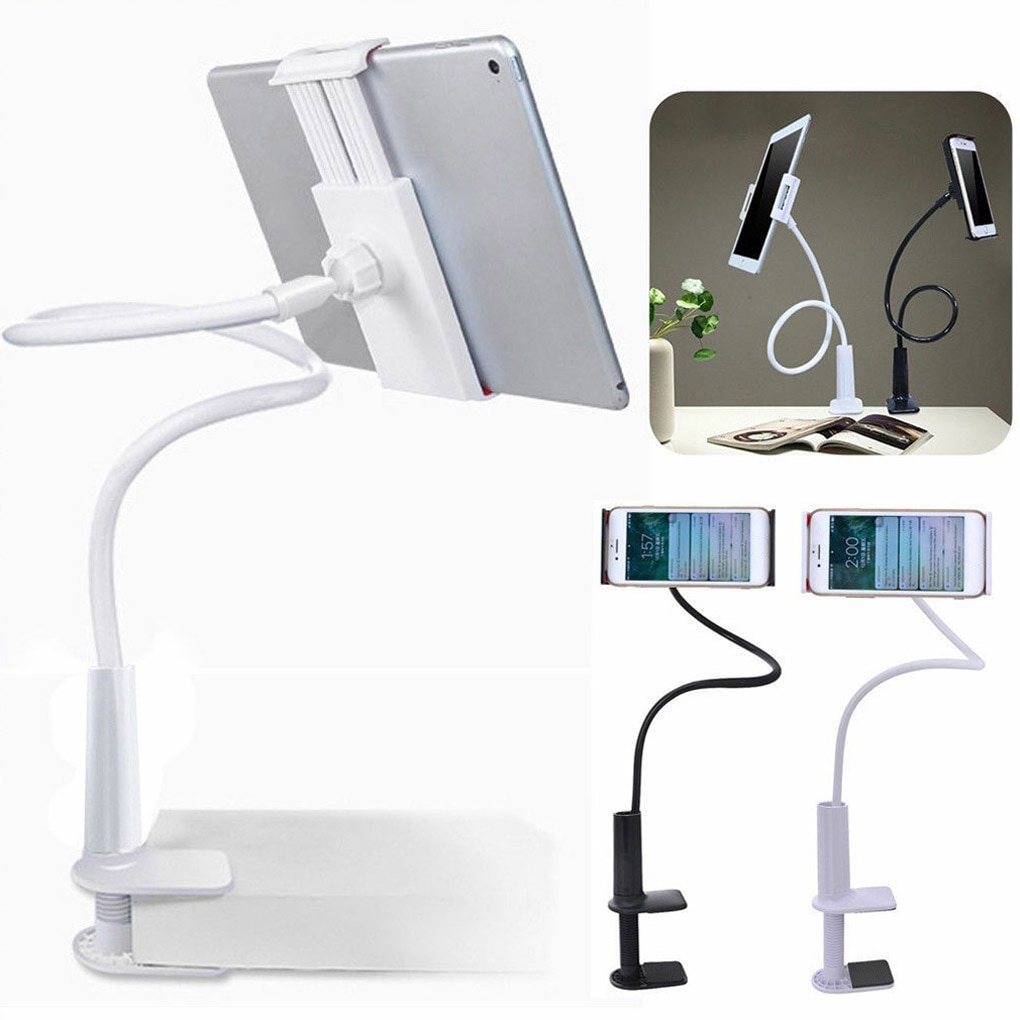 Soporte Flexible para teléfono móvil, soporte Flexible de 360 grados para colgar en el cuello, para Huawei, 1 unidad