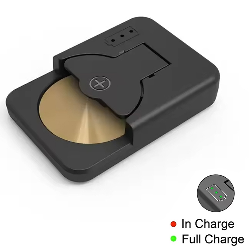 Button Battery Charger Universal Charger 4.2V Rechargeable Lithium For LIR2016 LIR2025 LIR2032 LIR2450 Protable Battery Charger