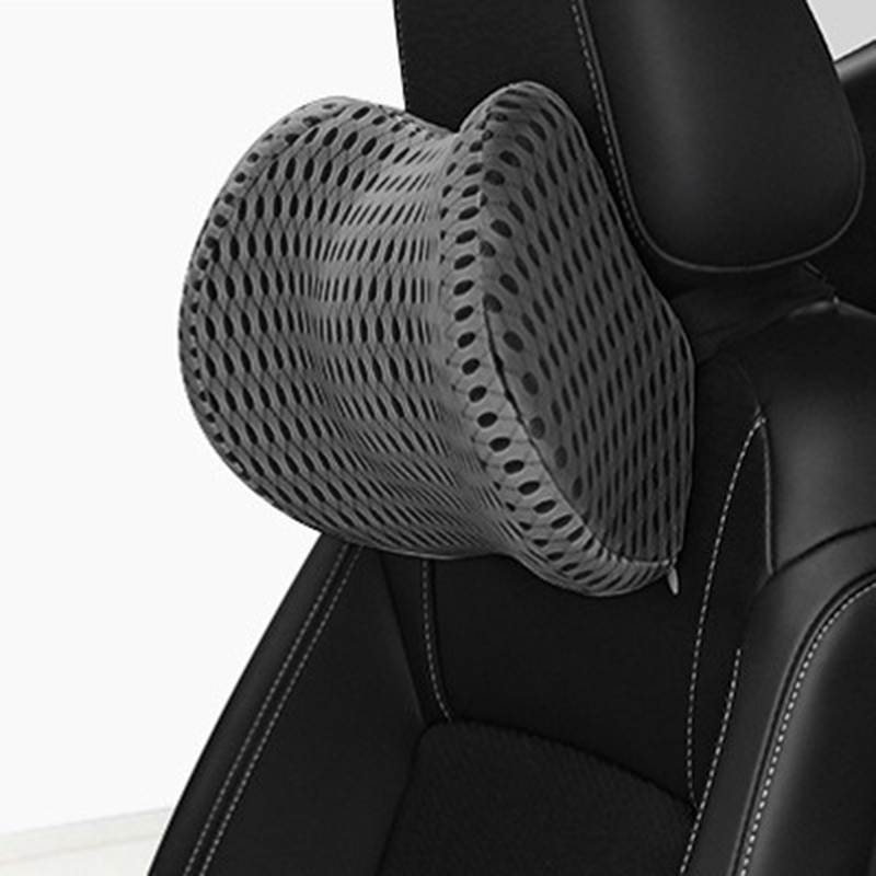 Ademend Geheugen Katoen Fysiotherapie Lumbale Kussen Taille Voor Autostoel Rugpijn Ondersteuning Kussen Bed Sofa Kantoor Slaap Kussens: 03 Head Pillow