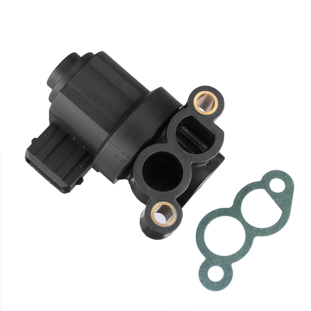 Idle Air Control Valve for BMW E36 E46 316i 318i 318is 1996-2000 M43 M44 13411247988, 0280140561 13411435846