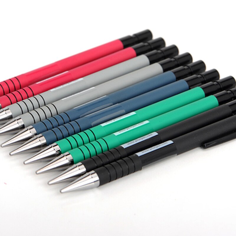 1PCS Japan PILOT H-165-SL Mechanical Pencil 0.5 MM Standard Office and School Stationery Japanese School Supplies