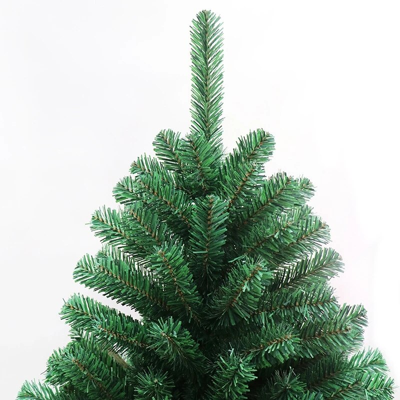 45/60/90/120Cm Encryptie Groene Boom Mini Kunstmatige Kerstboom Decoraties Kerst Decoratie Home Decor