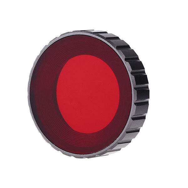 PULUZ filtro per lenti a colori per immersioni per DJI Osmo Action Sport custodia per fotocamera accessori: Default Title
