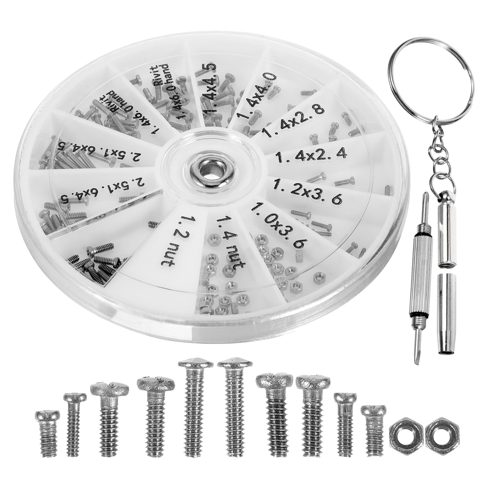 Brillen-Reparatur-einstellen, Brillen-setzt, Brillen-Schraube, Brillen-Werkzeug-einstellen, Brillen-Ersatzteile, Brillen-Reparatur-einstellen mit Schrauben und
