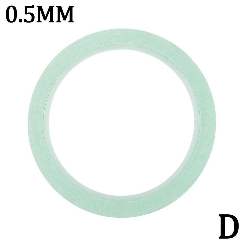 Model making scoring pen scoring needle auxiliary tool scoring curved right-angle hard-edged tape V9K1: D