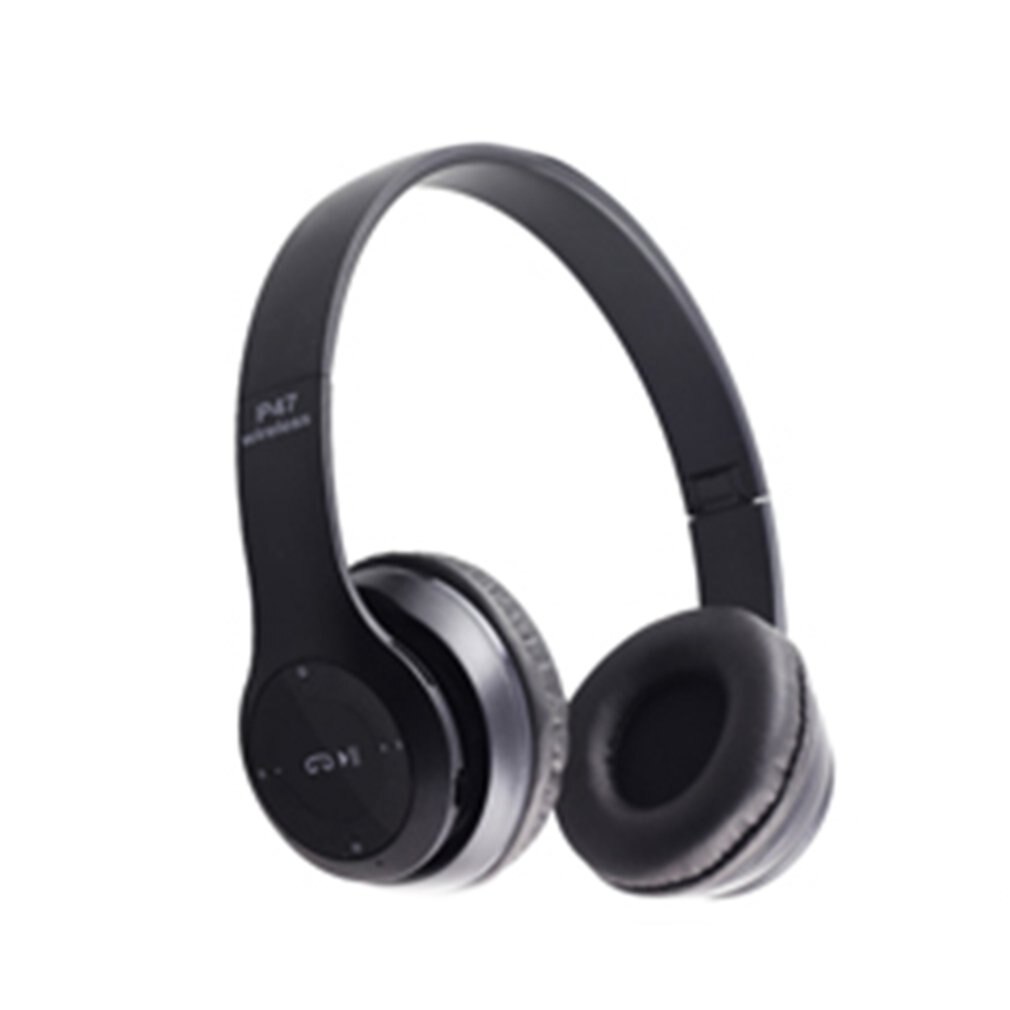 Bluetooth 4.1 edr-headset voor buitensporten, hoofdtelefoonkaart, draadloze subwoofer, headset voor smartphone, tablet en laptop: Default Title