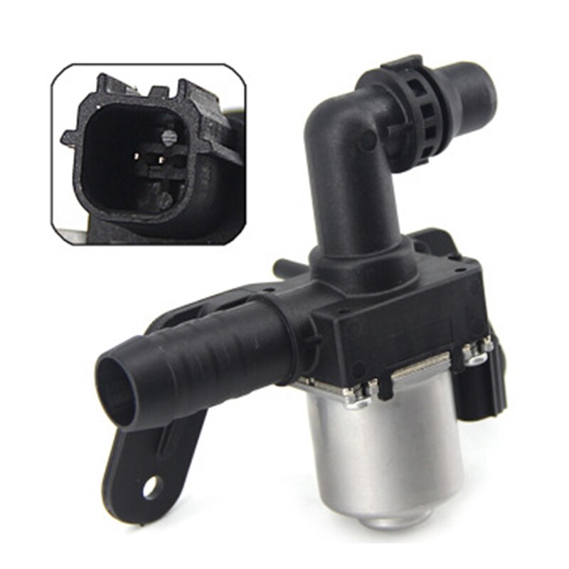 Heater Water Valve Heater Motor Cooling and Heating Motor Warm Water Control Valve CV6118495TB for Ford Kuga