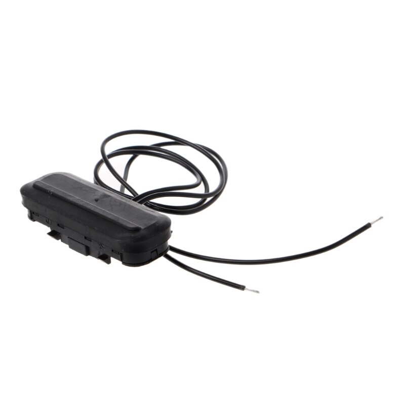 1pc tavaratilan kytkin, jossa lanka musta runko -nappikytkin chevrolet cruze (sedan)