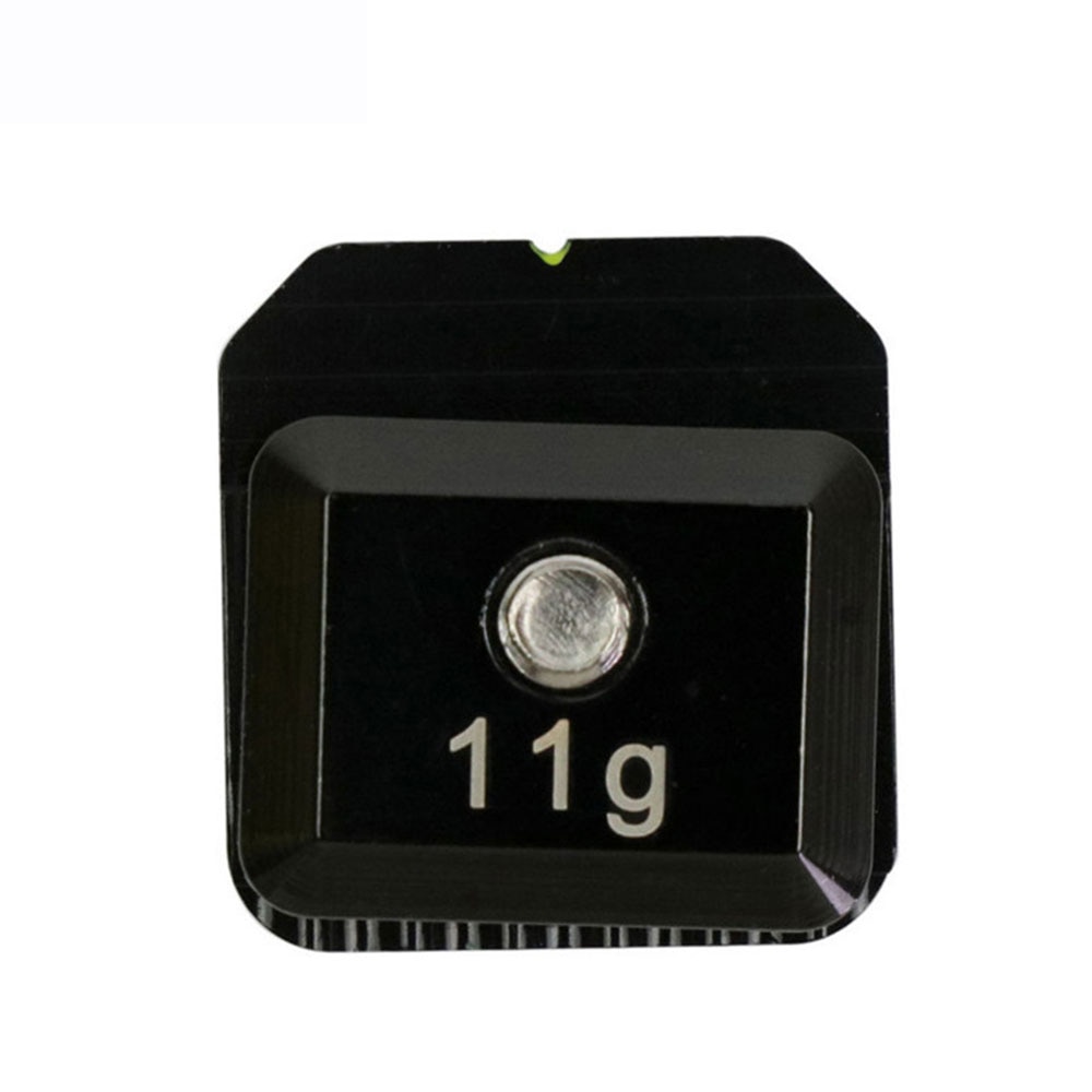 Vis de poids de Golf Durable pour TaylorMade M1 Driver 7g 11g 17g 19g accessoires de Club