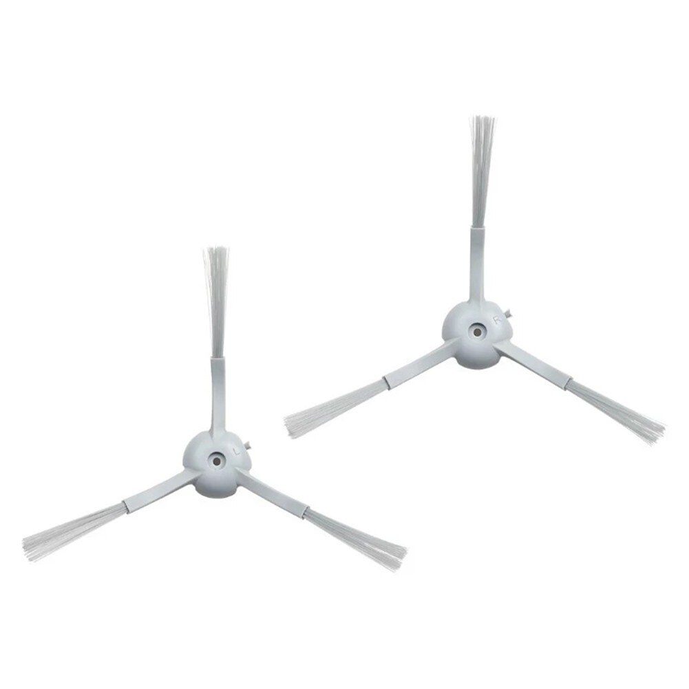 Wichtigsten Rolle Busch Hepa-Filter Seite Pinsel Mopp Tuch Staub Taschen Für Xclea H30 Plus Roboter-staubsauger Haushalt Kehrmaschine reinigung