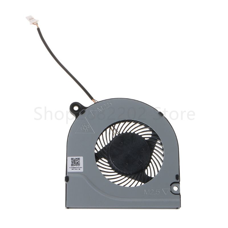 Original CPU Cooling Fan for Aspire A315-31A314-31 A315-21 A315-51 A315-52 CPU Cooler Radiator