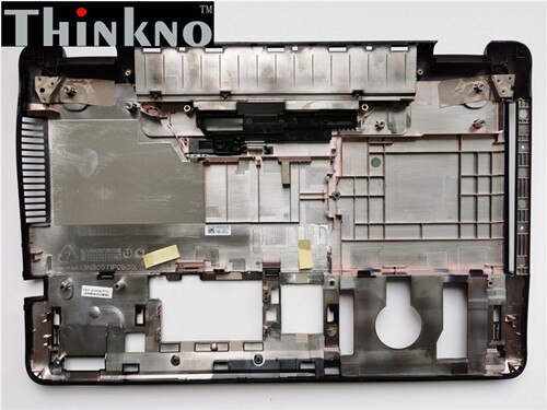 For ASUS N551 N551JK N551JW N551J G551 G551J G551K Palmrest Upper Cover NO Touchpad C cover /Bottom case cover D cover shell: Bottom case cover D