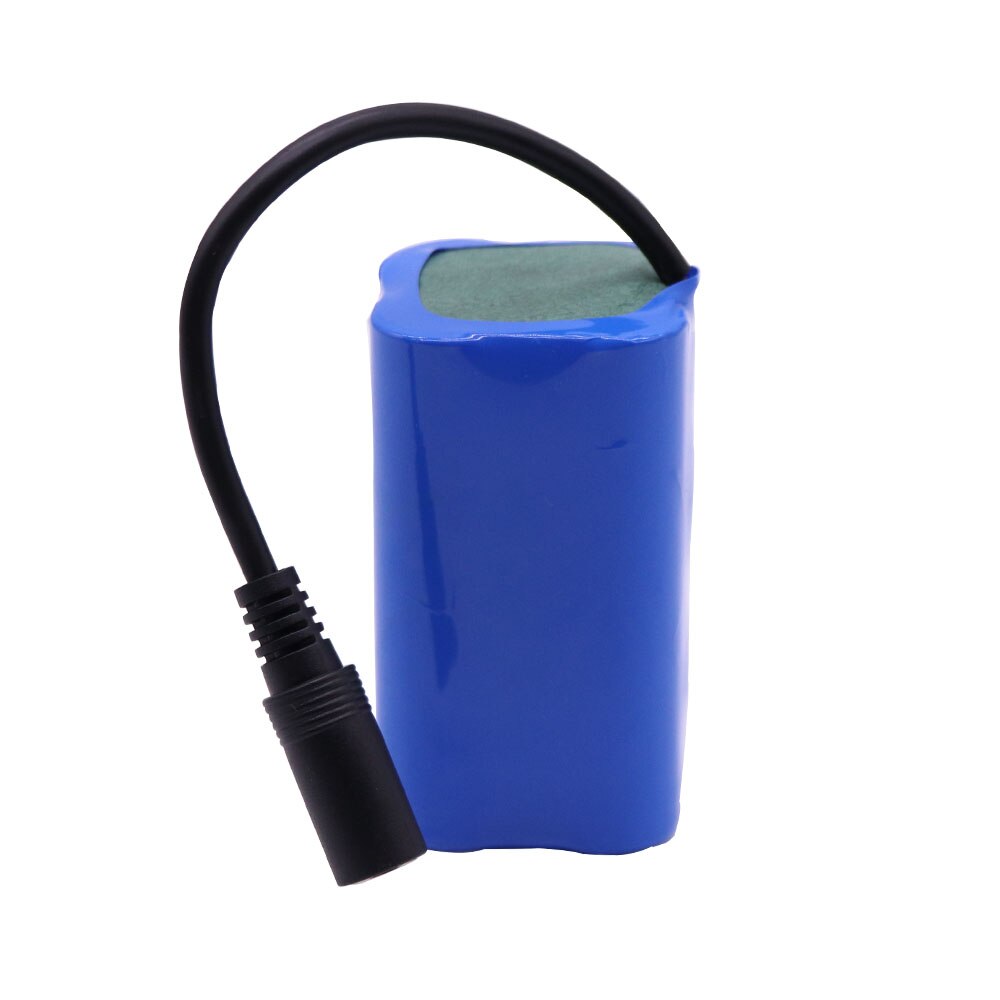 7,4 V 5200mah Lipo batería para T188 T888 -5 Control Remoto buscador de peces de cebo de pesca de piezas de repuesto para barco RC Juguetes Accesorios 7,4 V: 1B