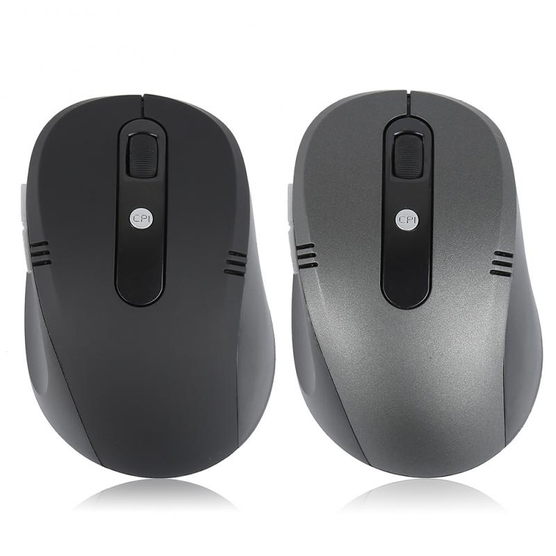 1600DPI Gaming Mouse Mini Multi-color Wireless Mouse With USB Receiver For PC Laptop Desktop Computer For Gamer Accessories