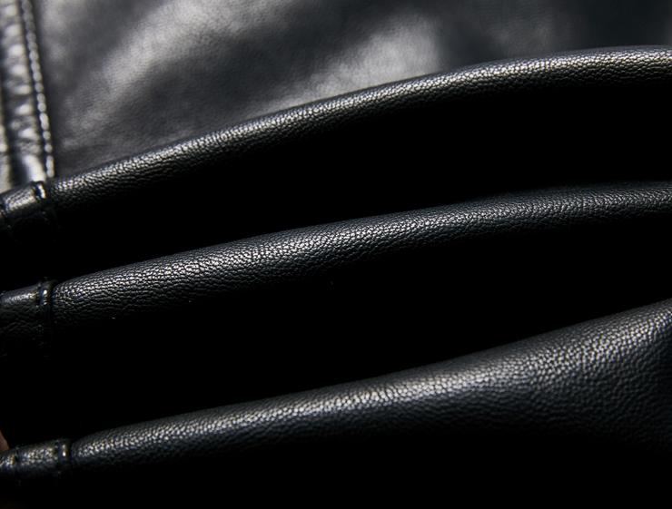 Children Boys Girls PU Leather Biker Jacket Toddler Moto Coat Single-breasted Kids Jacket Autumn Winter Outerwear Y2087