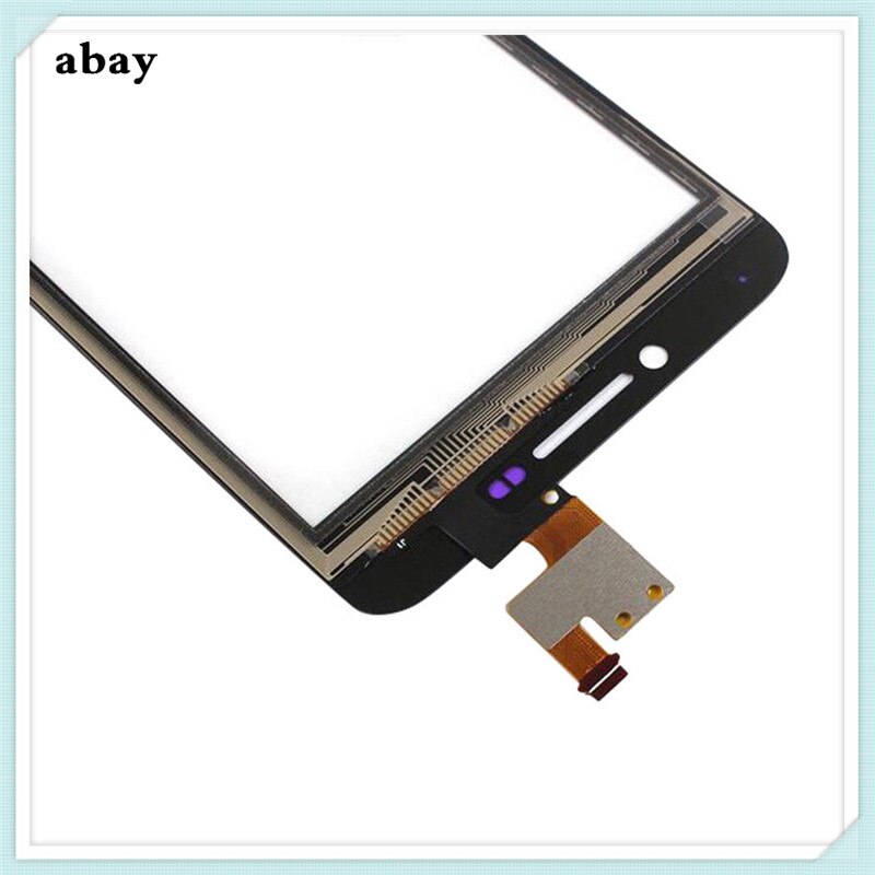 Touch Screen For Huawei Ascend G630 G630-U10 G630-U20 Touch Screen Glass Digitizer Sensor Touch Screen Front Glass Sensor Repair