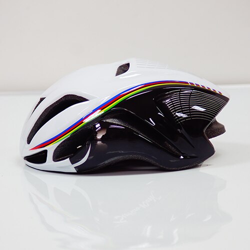Aldult – casque de vélo pour hommes et femmes, pour vélo de route, de montagne, de sport, rigide: C4