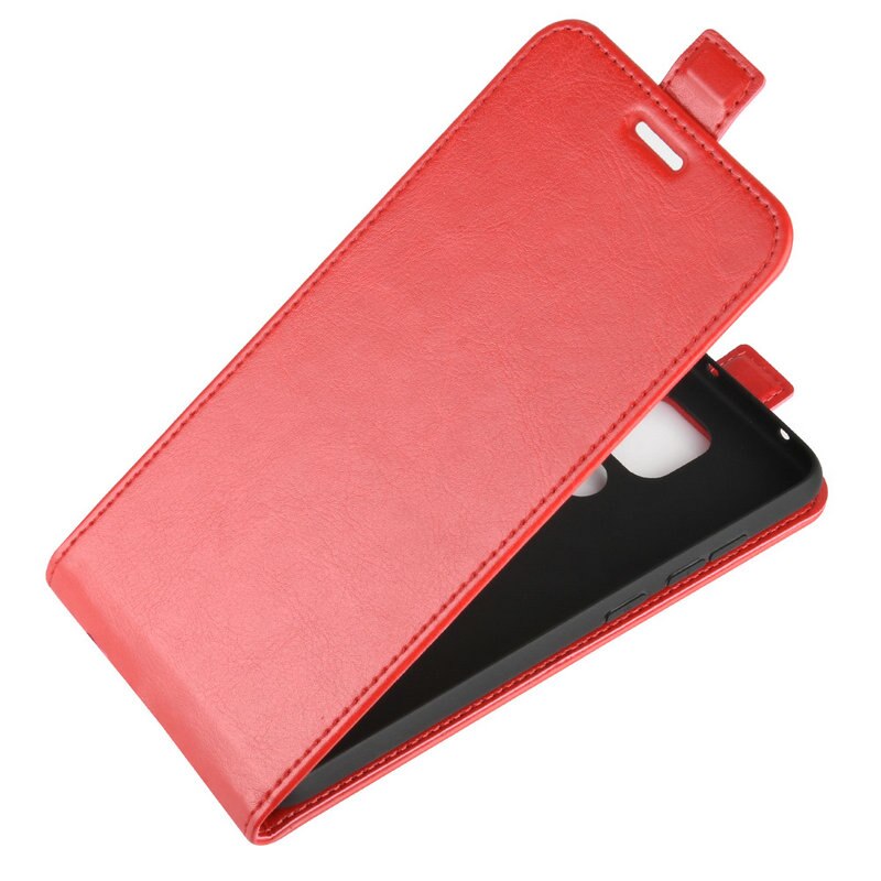 Funda de cuero Retro Para Xiaomi Redmi Note 9 Redmi 10X 4G Redmi 10X Pro 5G, Funda de cuero con tapa: R6S RD