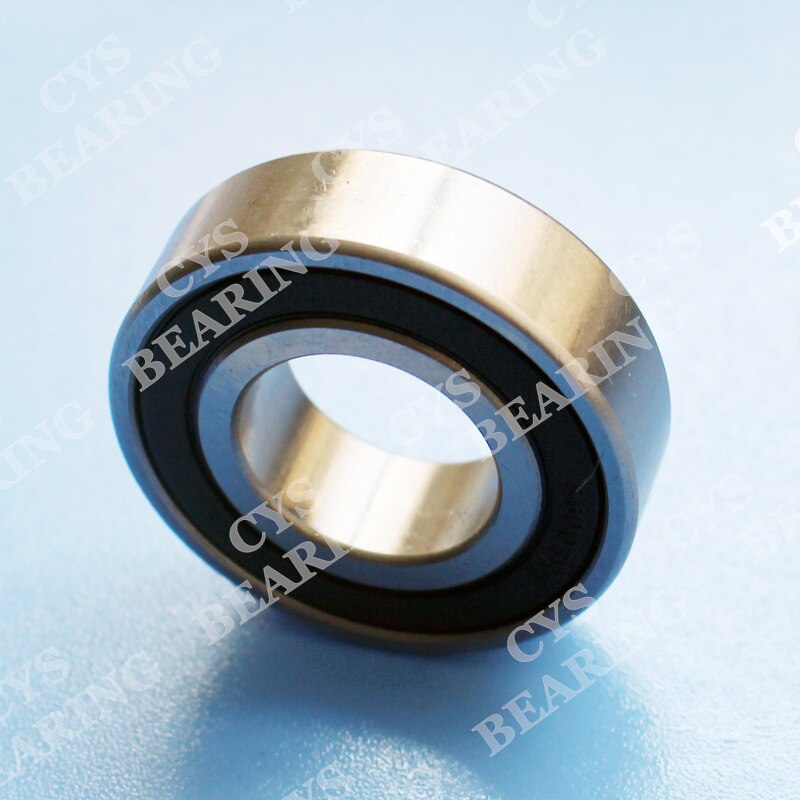 radial shaft 60/28 2RS 60/28 bearing deep groove ball bearing