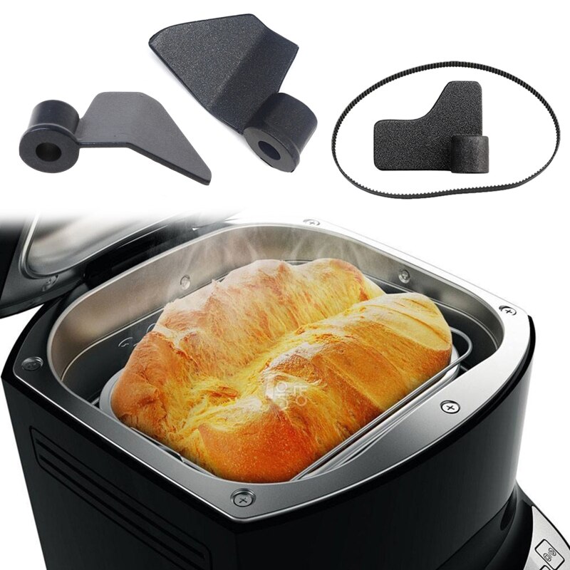 Brood Maker Machine Blade Onderdelen Mengen Peddel Kneden Vervanging Riem Gereedschap L5YE