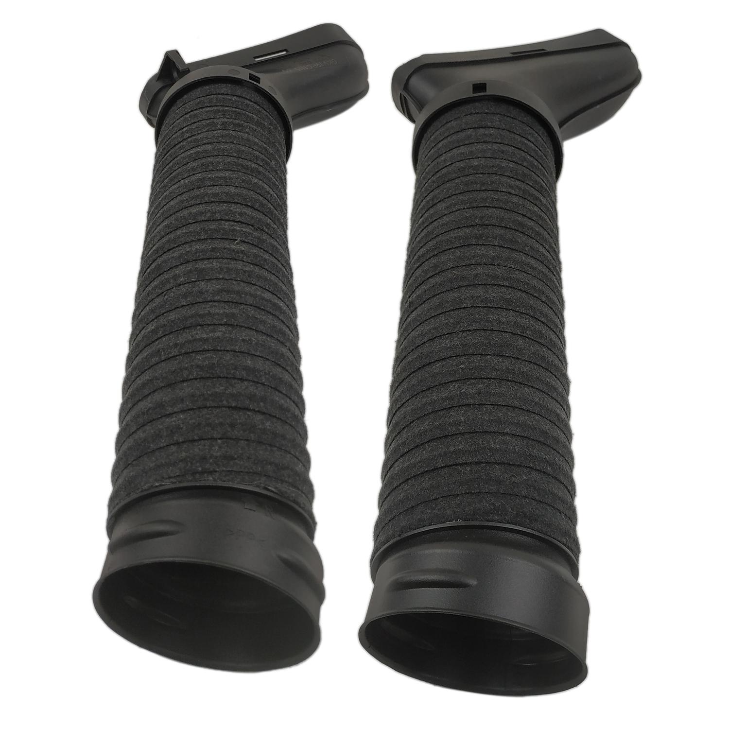 AP02 Pair For Mercedes-Benz GLK-Class X204 280 300 350 GLK280 GLK300 GLK350 Air Intake Duct Hose 2720902982 A2720902982
