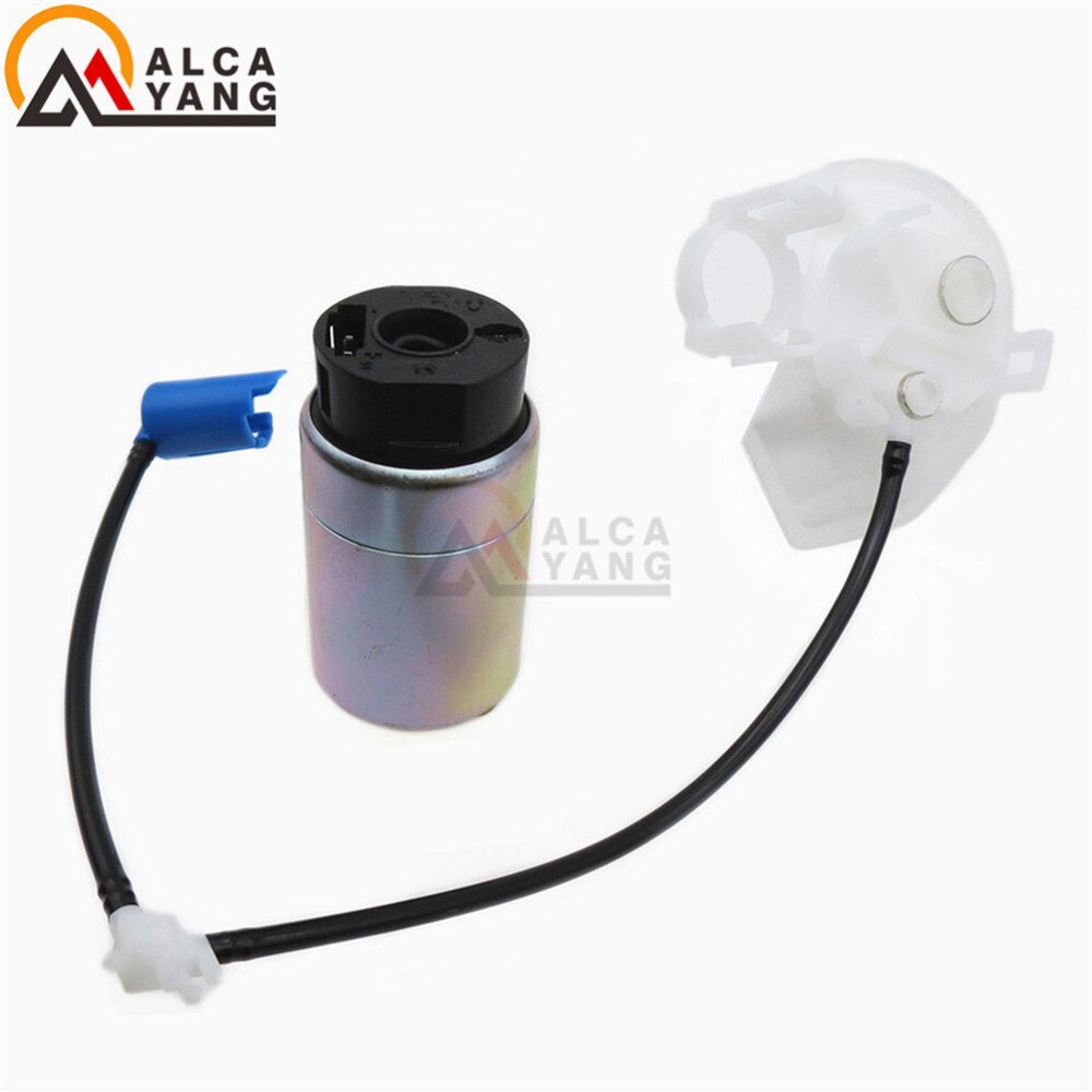 Genuine fuel pump Brand OEM# 23220-0C050 23220-0P020 23220-0C020 For TOYOTA INNOVA, KIJANG FORTUNER HILUX