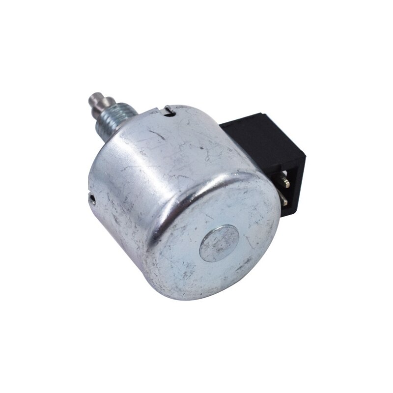 Carkio 694393 carburateursolenoïde compatibel met Briggs