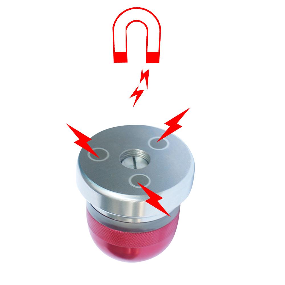 Z-axis Setter Photoelectric CNC Tool Set Height Setter Machining Center Tool Set Digital Display