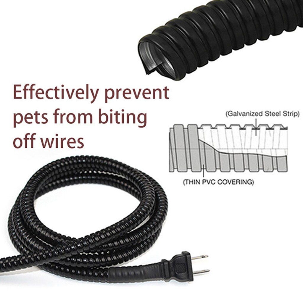 Pet Dog Bowl Food Winter Heated Feed Cage Bowl Constant Temperature Heating Thermostat Dog Basin Food Bowls Dogs Electric Device