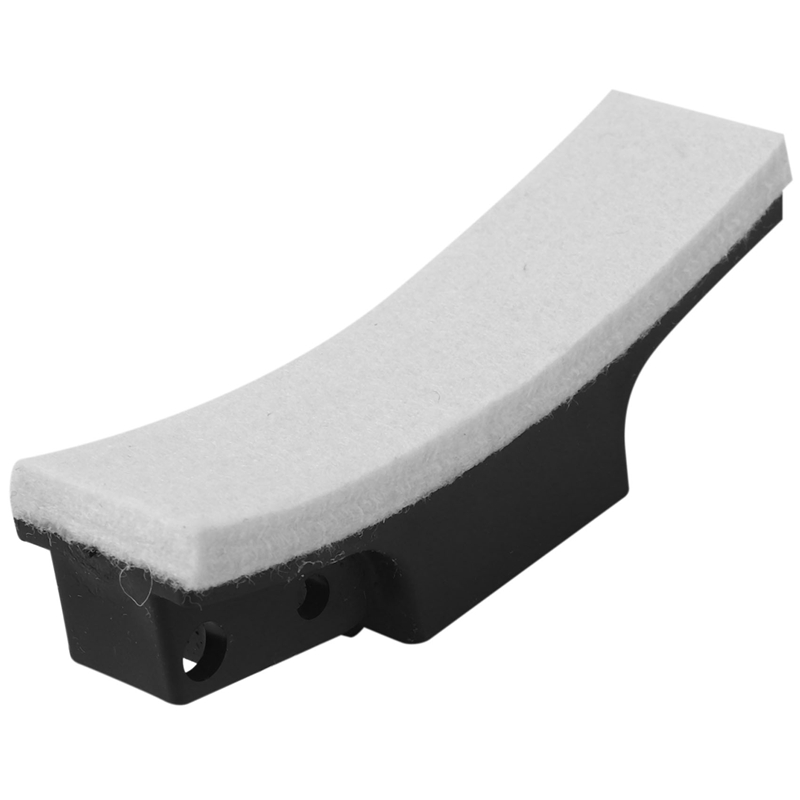 Pastilha de freio para bicicleta, pastilha de freio para bicicleta peluda, para substituição