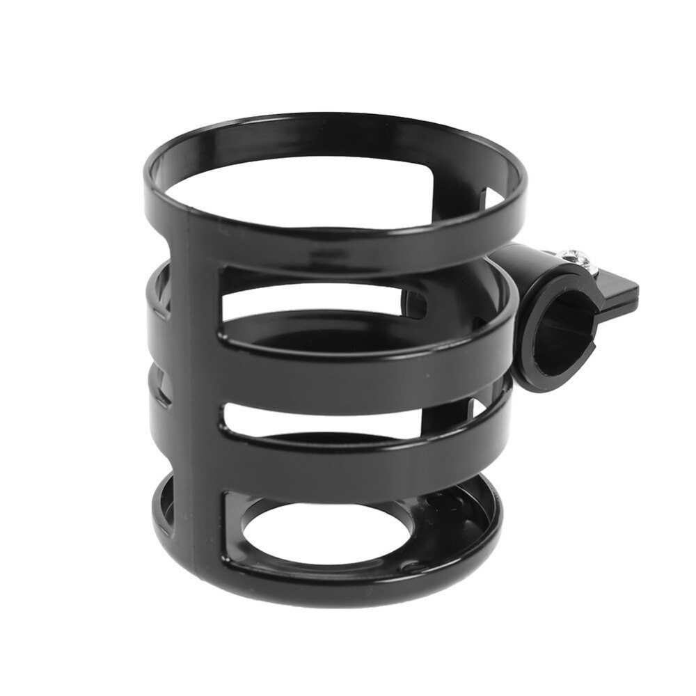 Flessenhouder voor kinderwagens, plastic flessenhouder voor kinderwagens, fietsflessen, bekerhouder, accessoires, snelspanhouder voor waterflessen