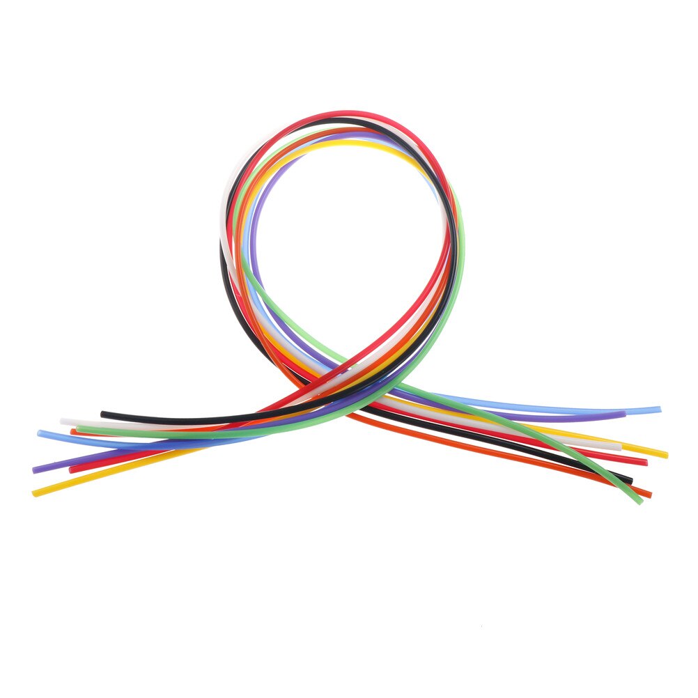 Non-toxic Food Grade Silicone Tube High And Low Temperature Resistance Tasteless Transparent Hose Pipe 1M 2mmx4mm