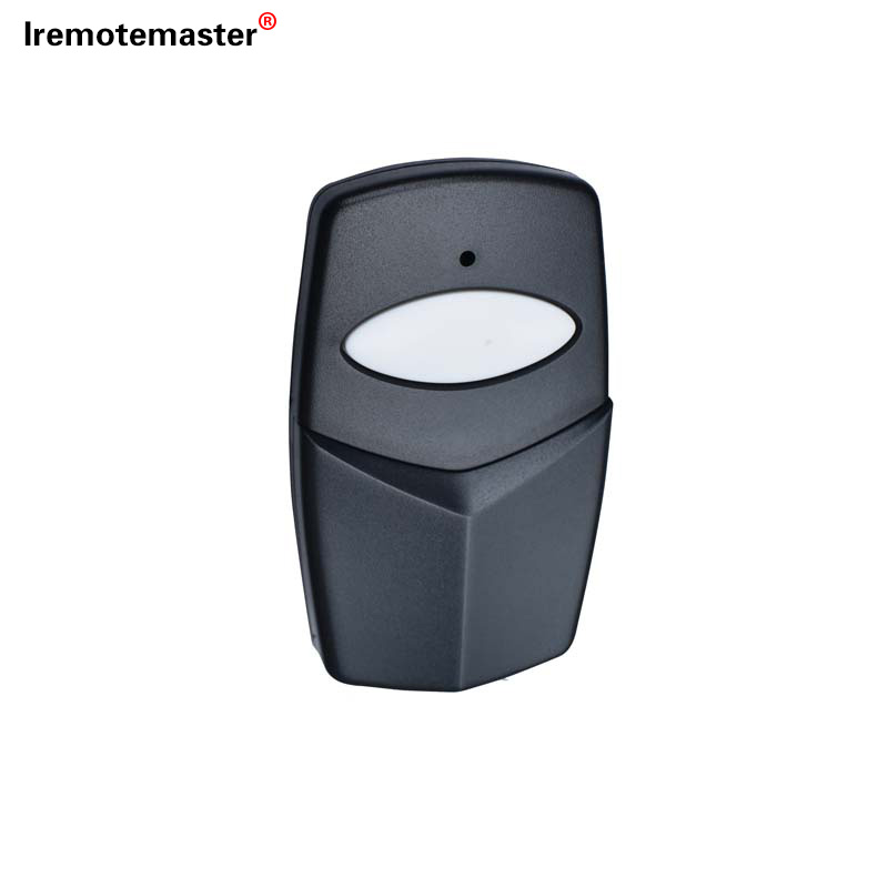 Garagentor-Fernbedienung, kompatibel mit Liftmaster 61LM 390 MHz 9 Dip-Schalter, Toröffner-Sender