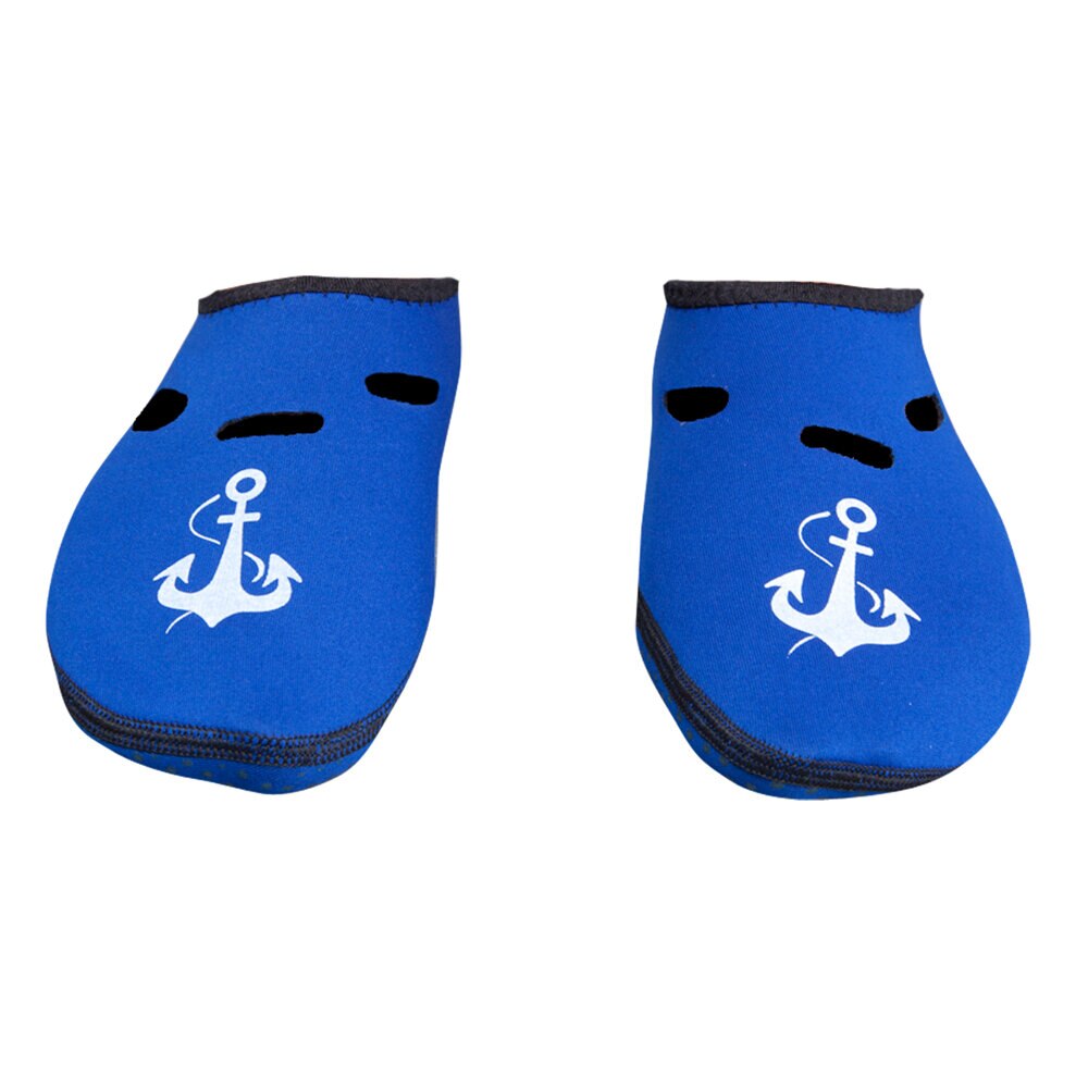Biggdesign Anemoss Zee Schoenen, Unisex, Flexibele, Ademen Stof, Opvouwbaar, Flexibele, non-Slip Bodem, Voor Volwassenen