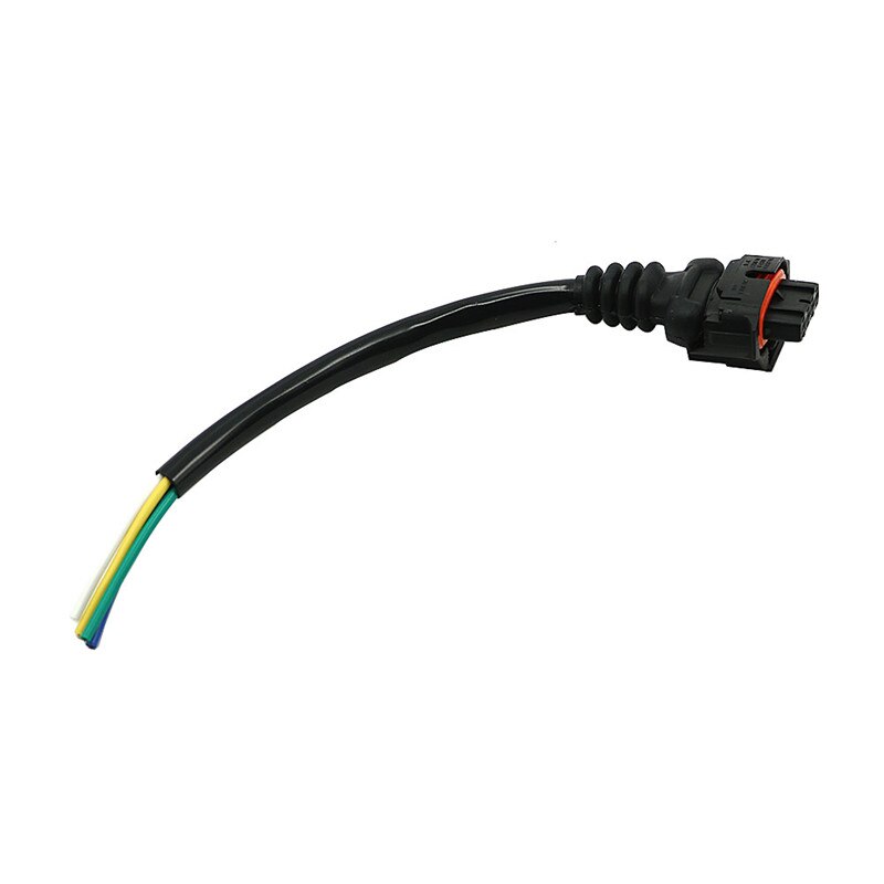 T-Map Temperature Manifold Air Pressure Sensor Pigtail Harness Repair Kit For Polaris RZR 570 800 900 1000 Turbo Ranger ACE