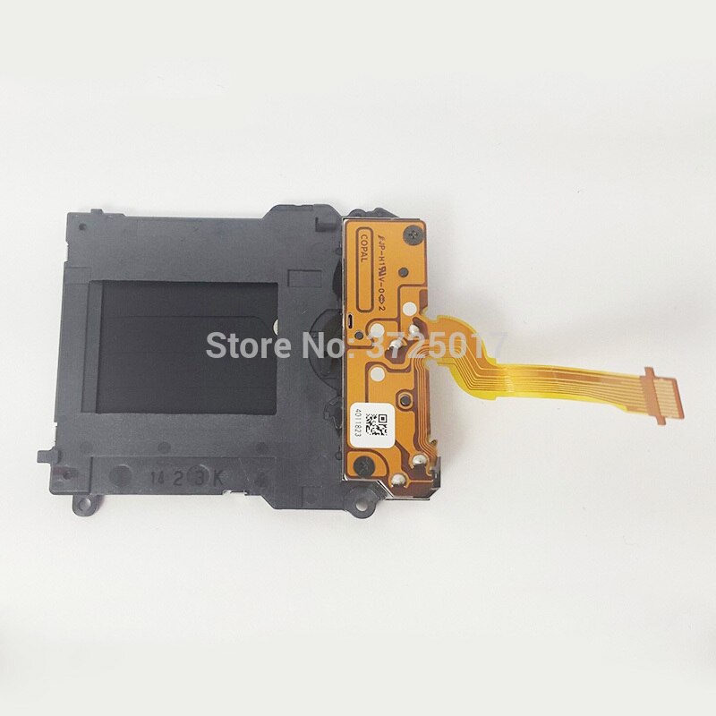 Shutter plate Shutter group with Blade Curtain rep... – Vicedeal