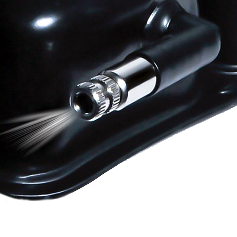 One-Layer Anti-Decubitus Airbag Opblaasbare Zitkussen Voor Rolstoel/Auto/Motorfiets/Kantoor Accessoires