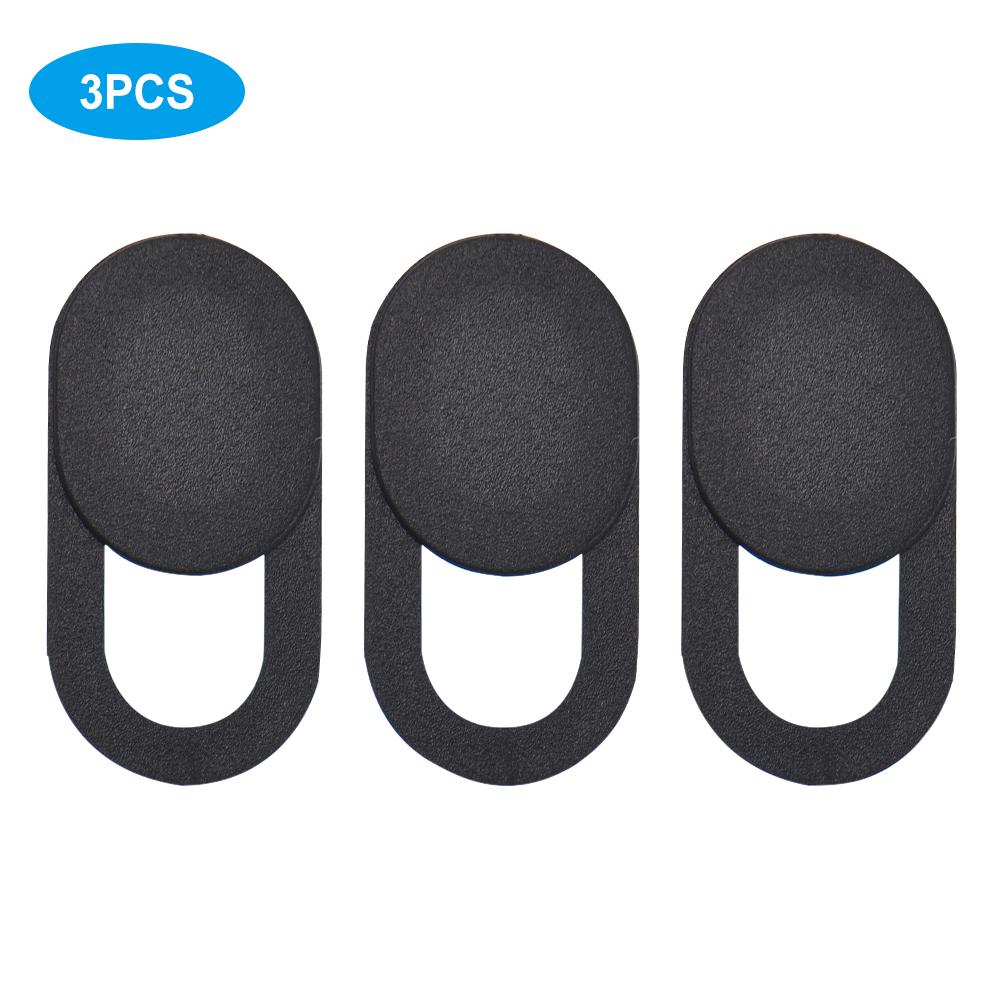 Webcam Cover ,Anti-peeping Thin Camera Privacy Cover Lens Protector For Most Laptops Smartphones: Purple 