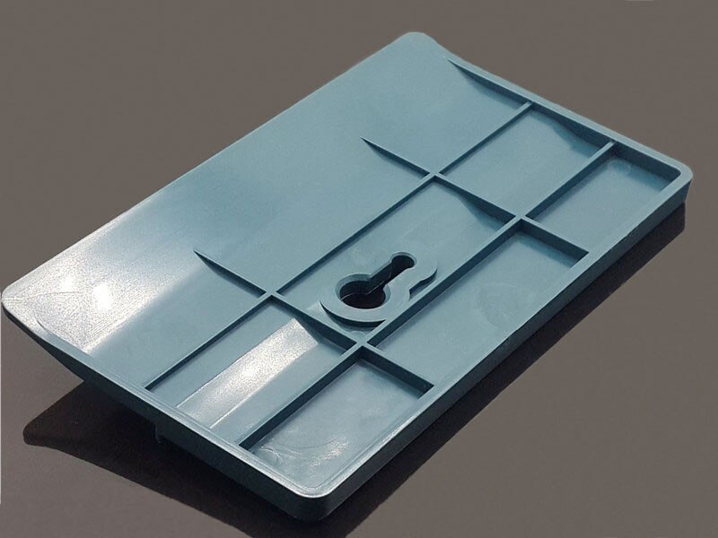 2Pcs Plasterboard Fixing Tools Drywall Fitting Supports Board Place Wall Carpenter Tool Accessories Ceiling Positioning Plate